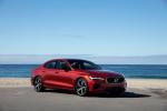 Volvo S60 T6 R-Design 2018 года (NA)
